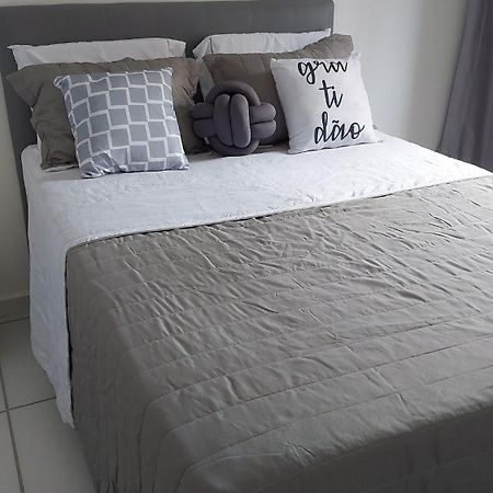 São Luís Apartamento Completo מראה חיצוני תמונה