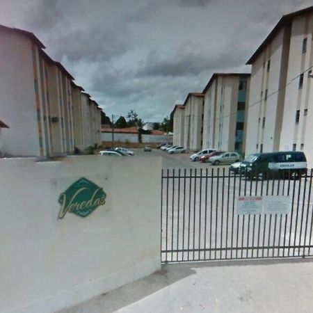 São Luís Apartamento Completo מראה חיצוני תמונה