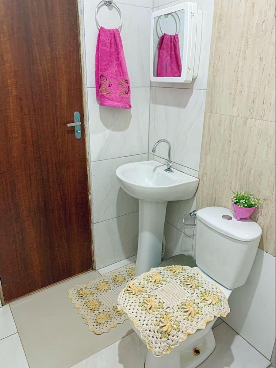 São Luís Apartamento Completo מראה חיצוני תמונה