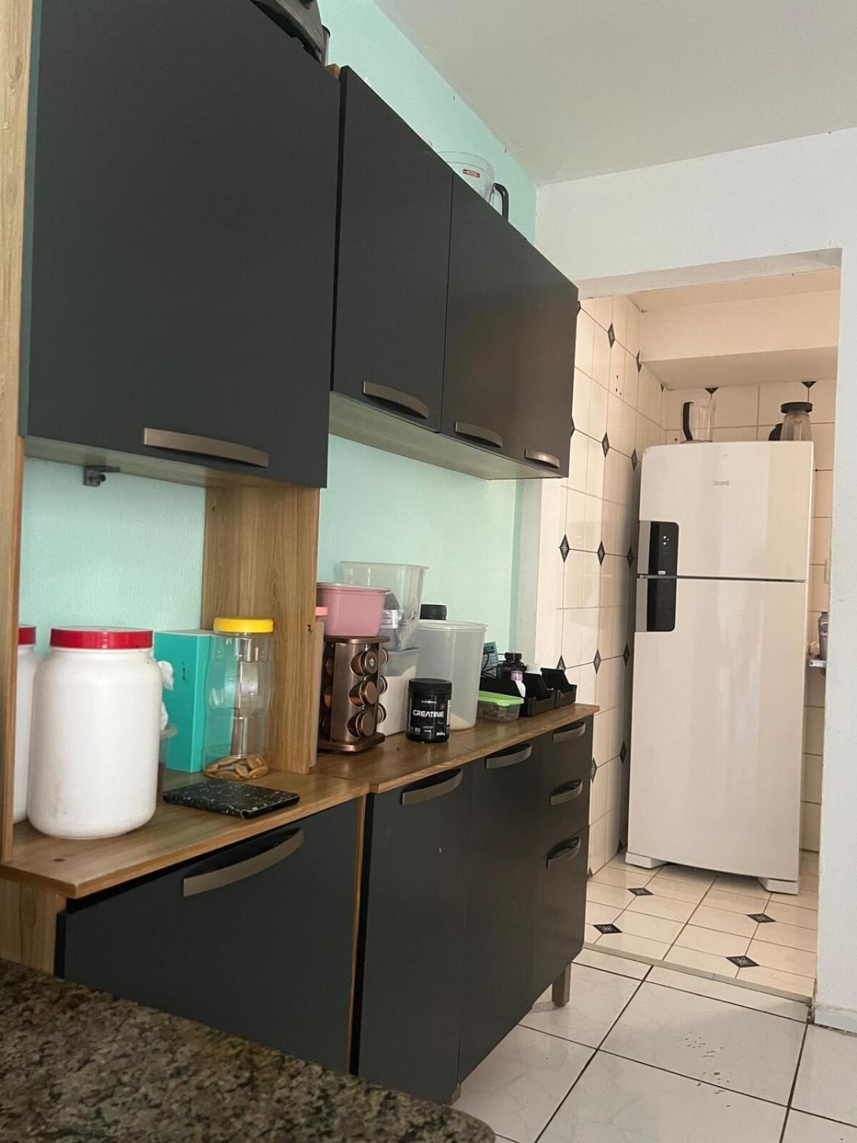 São Luís Apartamento Completo מראה חיצוני תמונה