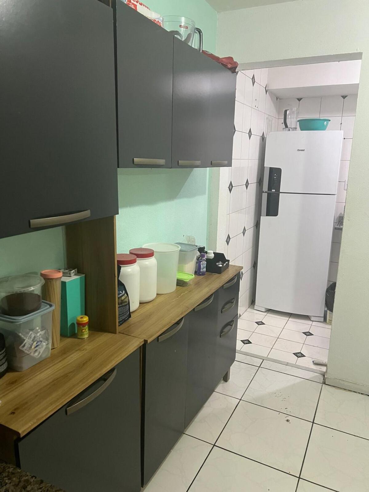 São Luís Apartamento Completo מראה חיצוני תמונה