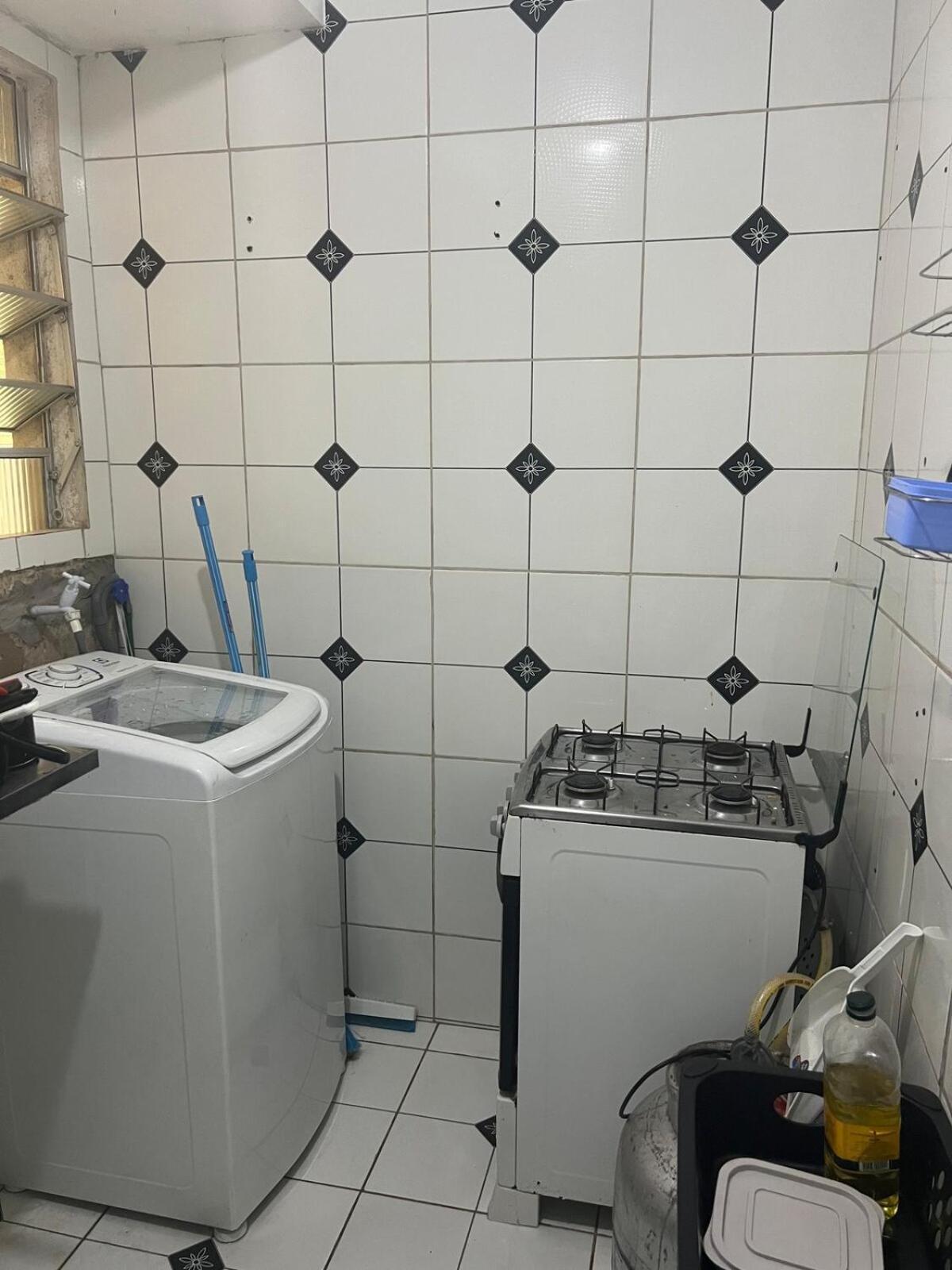 São Luís Apartamento Completo מראה חיצוני תמונה